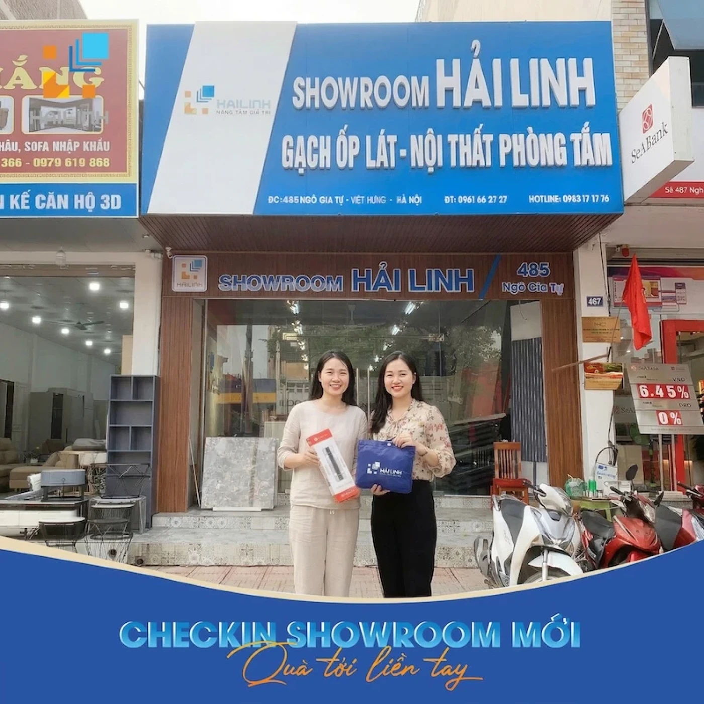 hai linh ngo gia tu long bien 8