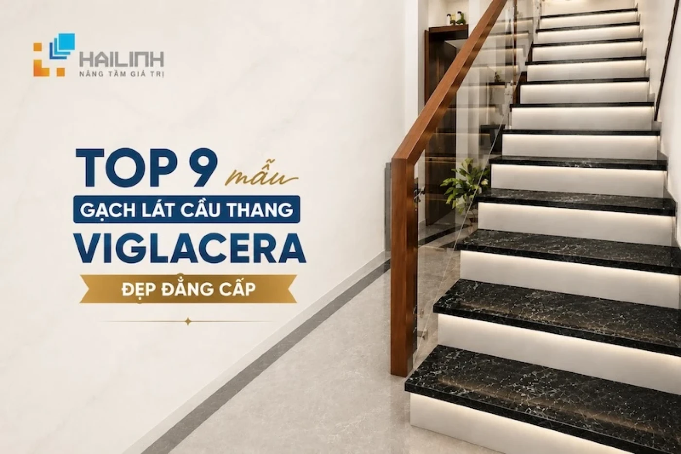 top 9 mau gach lat cau thang viglacera gia tot