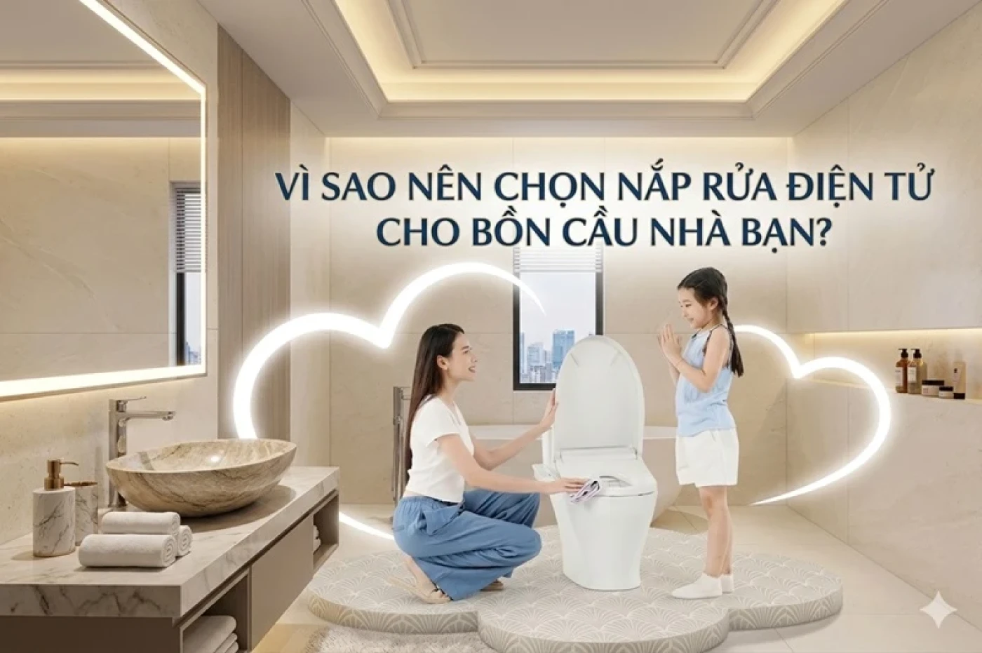 vi sao nap bon cau thong minh nhieu nguoi lua chon