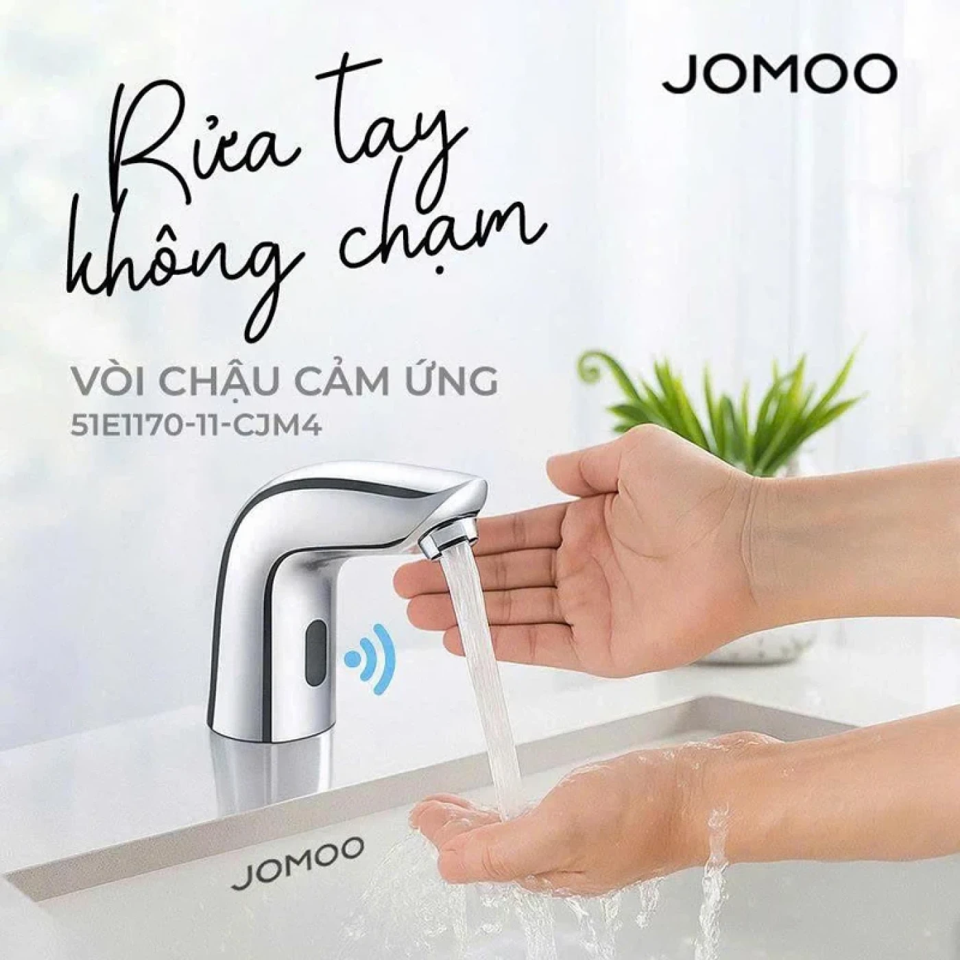 voi chau thong minh jomoo 51e1170 11 cjm4