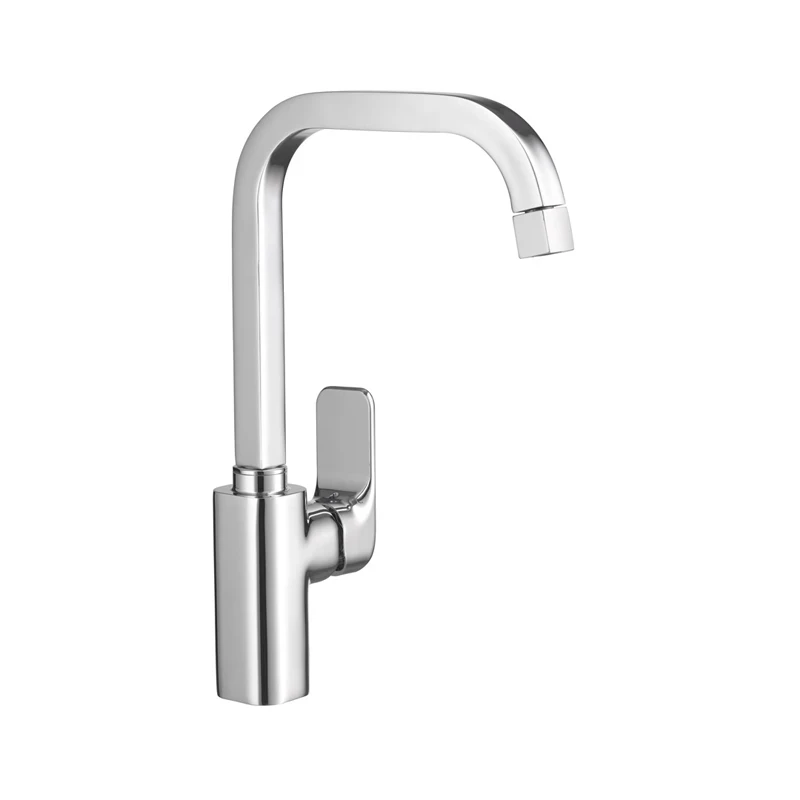 Ảnh Vòi rửa bát Cotto CT2150A 4