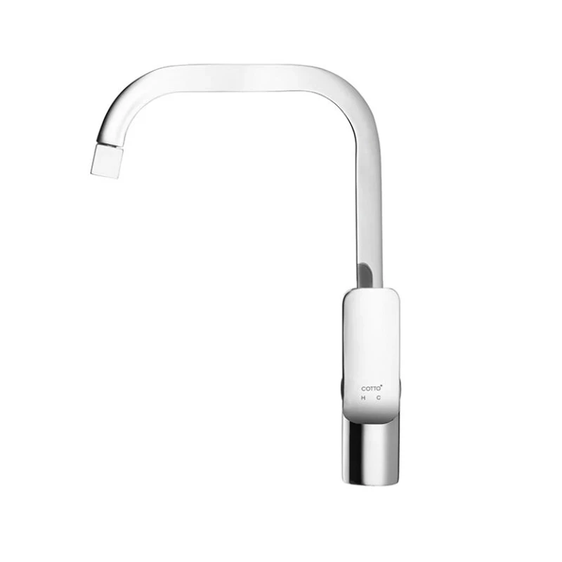 Ảnh Vòi rửa bát Cotto CT2150A 3