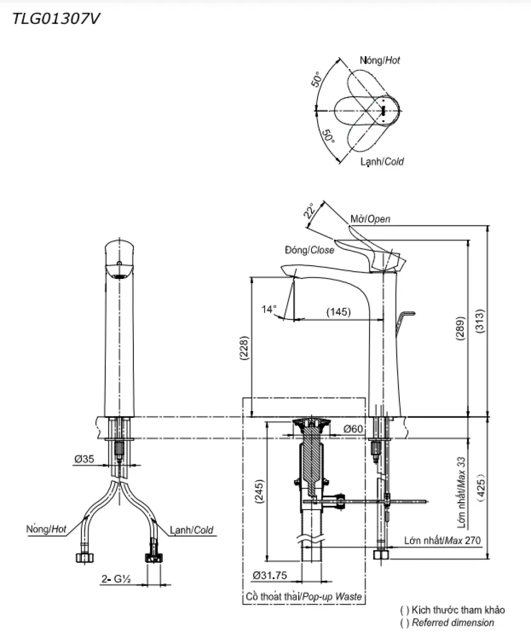 tlg01307v bvkt