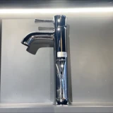 Vòi chậu TOTO TLS02303V 3