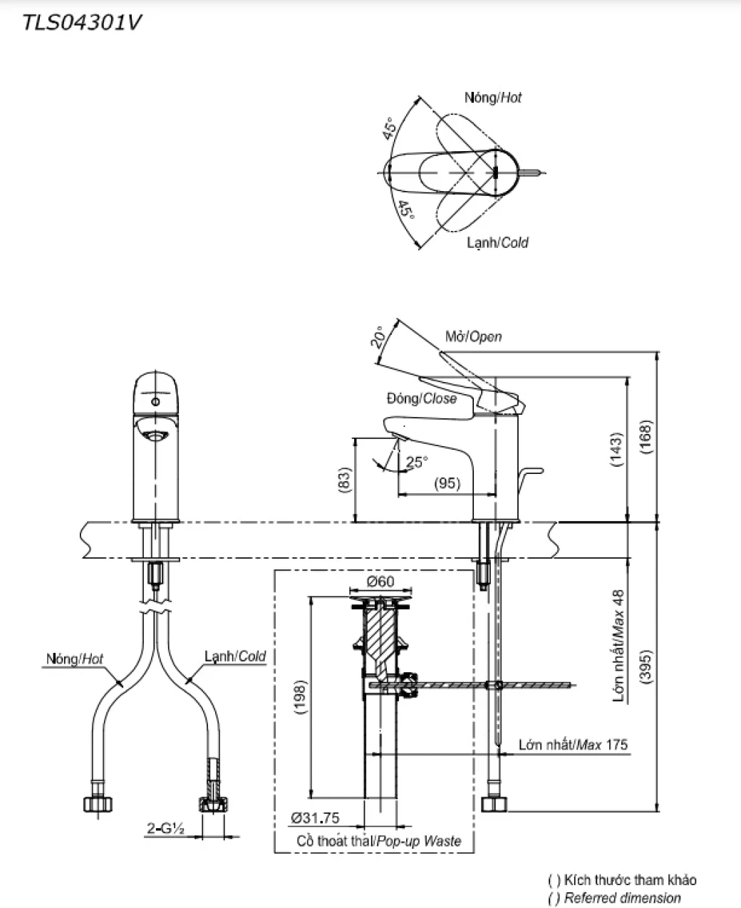 tls04301v bvkt
