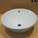 Chậu rửa đặt bàn TOTO LT523S 2