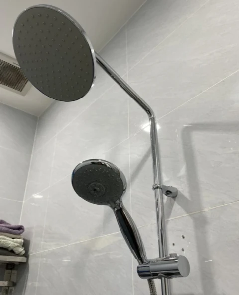 Ảnh Sen tắm cây Inax BFV-1115S-3c 3
