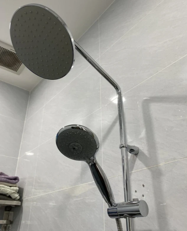Ảnh Sen tắm cây Inax BFV-1115S-3c 3