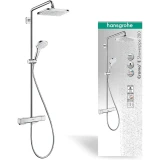 Sen tắm cây Hansgrohe 27630000 2