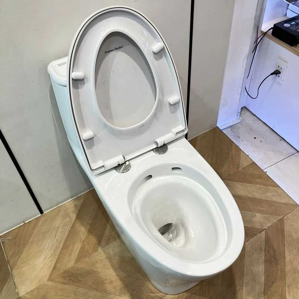 Ảnh Bồn cầu 1 khối American Standard VF-1862 2