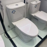 Bồn cầu 2 khối American Standard VF-2162 4