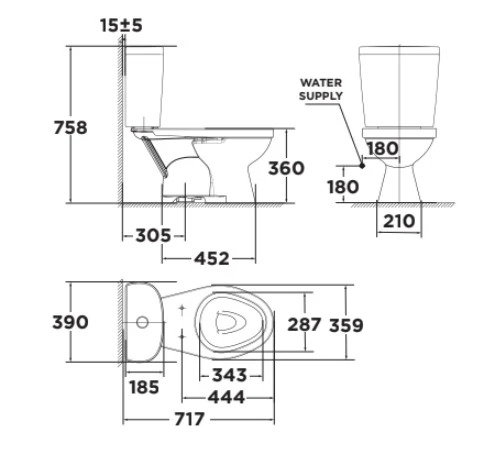 vf 2397 bvkt