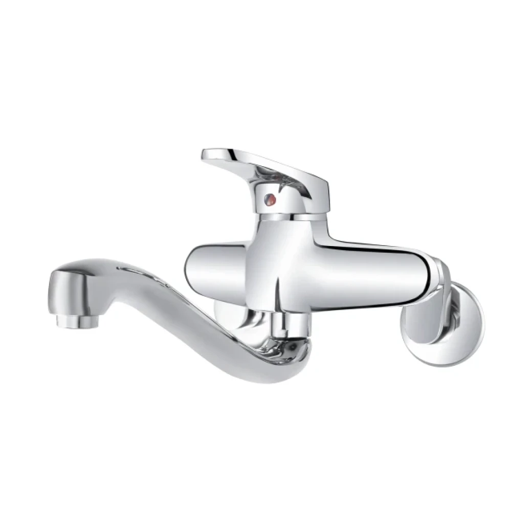 voi bep gan tuong densta dsvb4011c