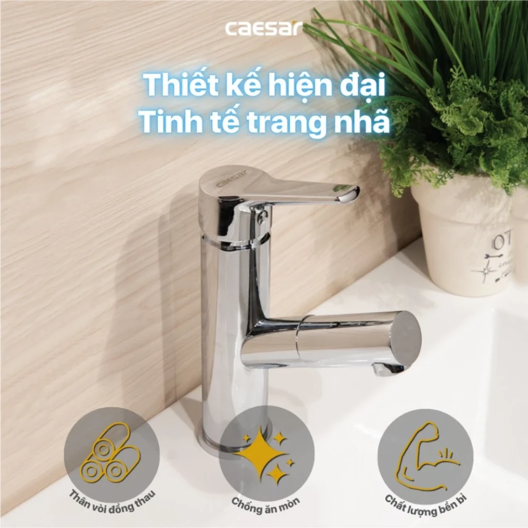 voi chau 1 duong lanh caesar b190c 2