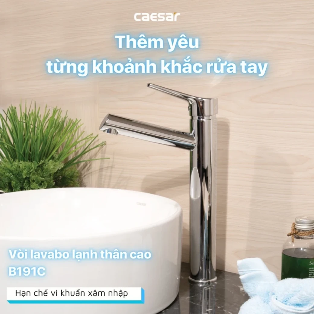 voi chau 1 duong lanh caesar b191c 2