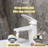 Vòi chậu Caesar B390CWU 3