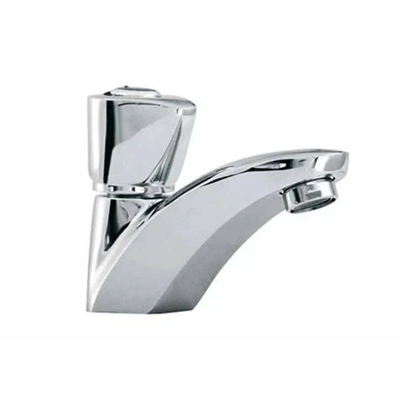 Vòi chậu 1 đường lạnh Sanfi SF106