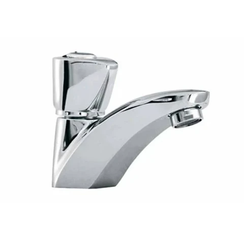 Vòi chậu 1 đường lạnh Sanfi SF106