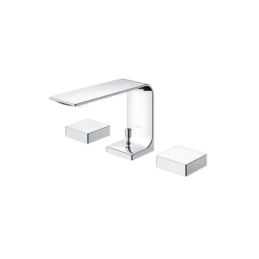 Ảnh Vòi chậu TOTO TLP02201BA 1