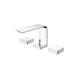 Vòi chậu TOTO TLP02201BA 1
