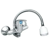 Vòi rửa bát Sanfi SF712 1