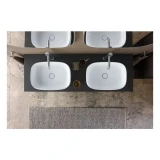 Vòi chậu Duravit WT1040002010 4