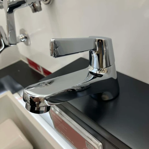 Ảnh Vòi chậu 1 đường lạnh American Standard WF-T601 3