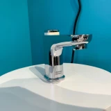 Vòi chậu 1 đường lạnh American Standard WF-T823 4