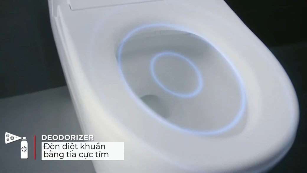 wp 70dy deodorizaer