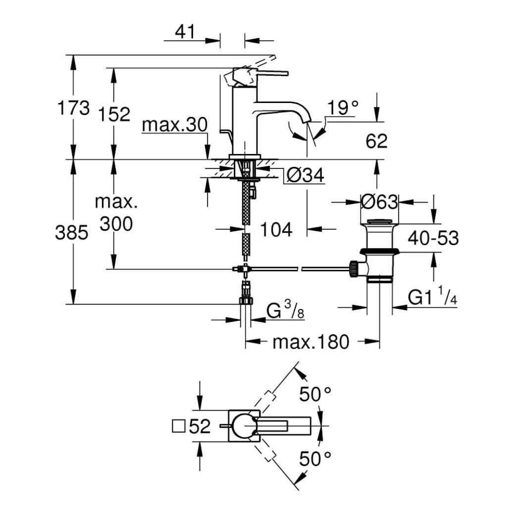 voi-chau-grohe-32757000