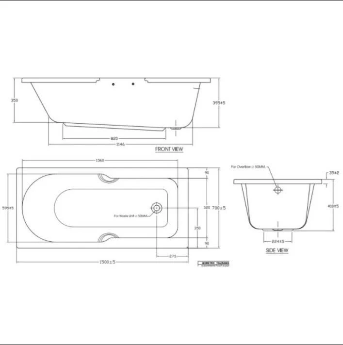 bon-tam-american-standard-7140-wt-hinh-chu-nhat